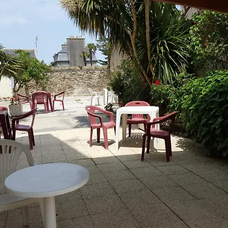 An Aber Cafe Hotel *