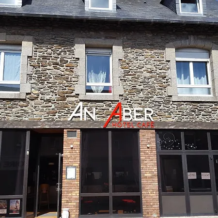 An Aber Cafe *