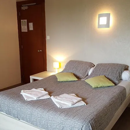 Hotel An Aber Cafe